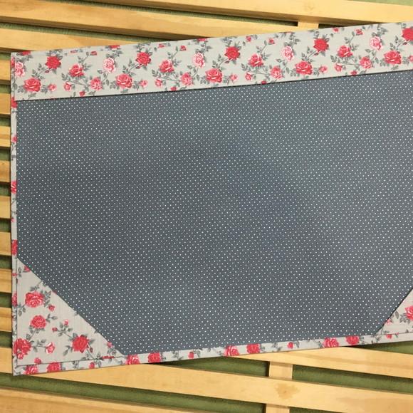 Conjunto de Mesa de Escritório