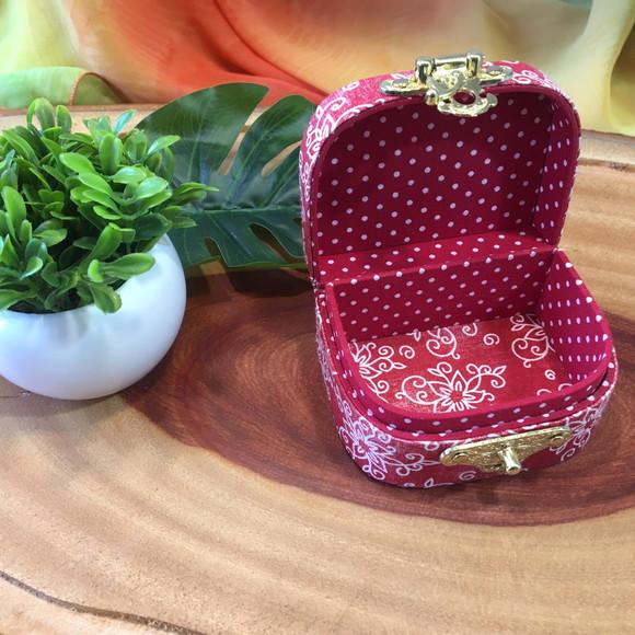Porta Joia de Bolsa - Dia das Mães