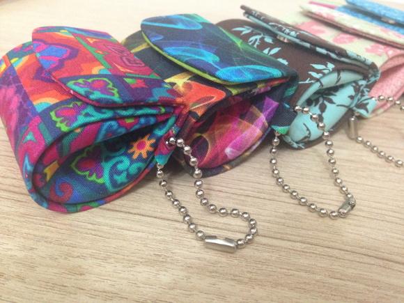 Porta Moedas pequeno