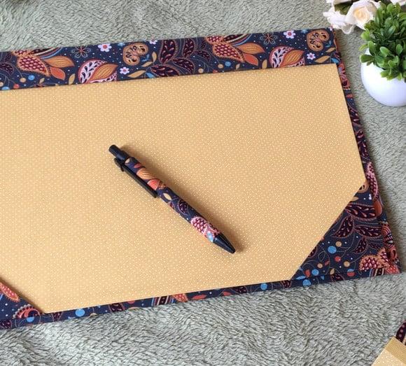 Risque Rabisque para Mesa de Escritório