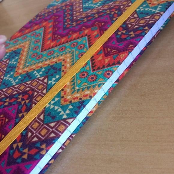 Caderno Padrão