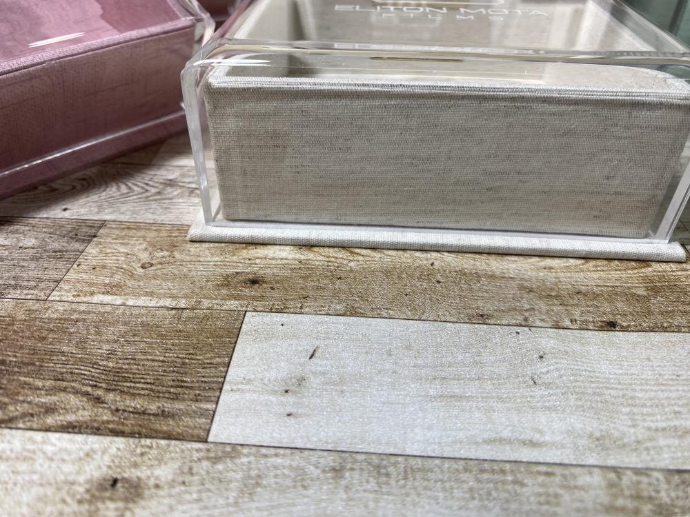 Caixa porta pendrive para Fotógrafos