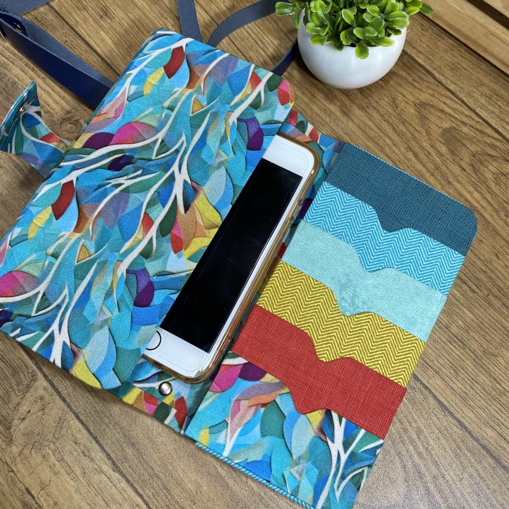 Porta celular