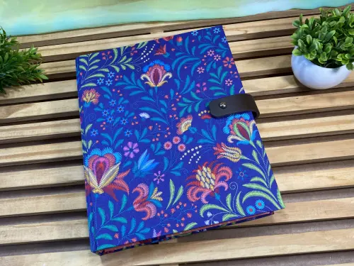 Caderno Personalizado