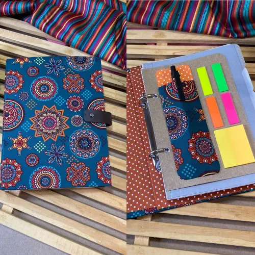 Caderno Personalizado