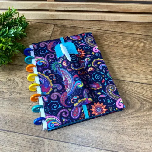 Caderno Inteligente