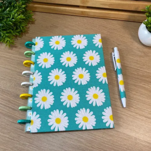 Caderno Inteligente