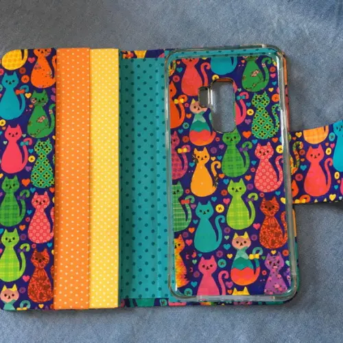 Capa para Celular