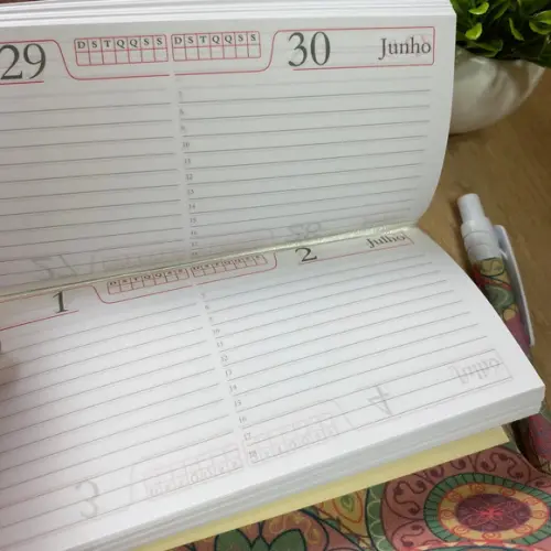 Agenda Permanente de Bolsa