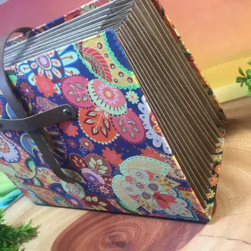Arquivo de Mesa