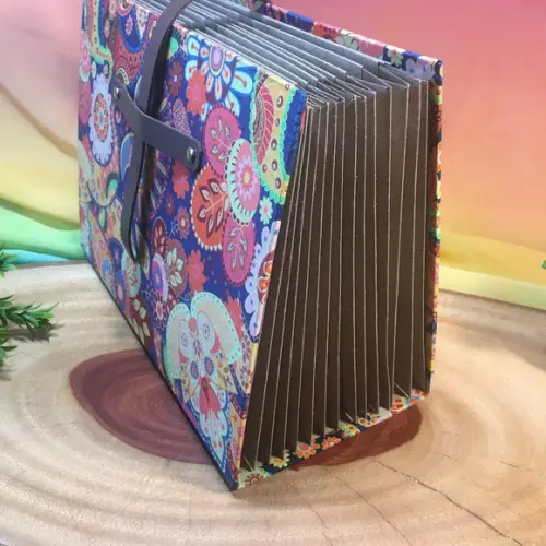 Arquivo de Mesa