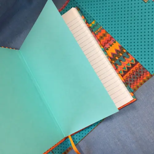 Caderno da Gratidão