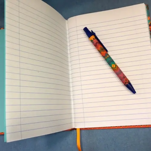 Caderno da Gratidão