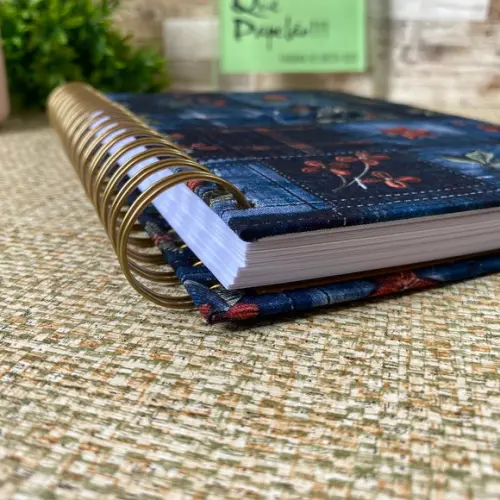 Caderno de Pedidos