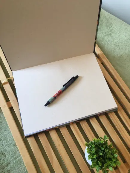 Caderno Universitário