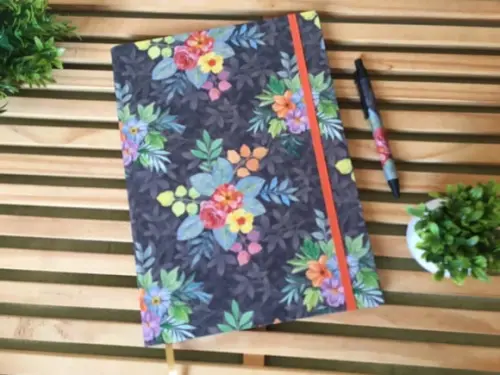 Caderno Universitário