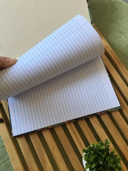 Caderno Universitário