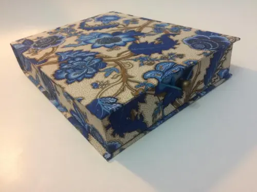 Caixa Decorativa
