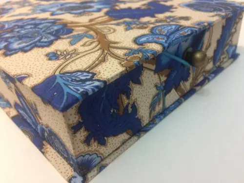 Caixa Decorativa