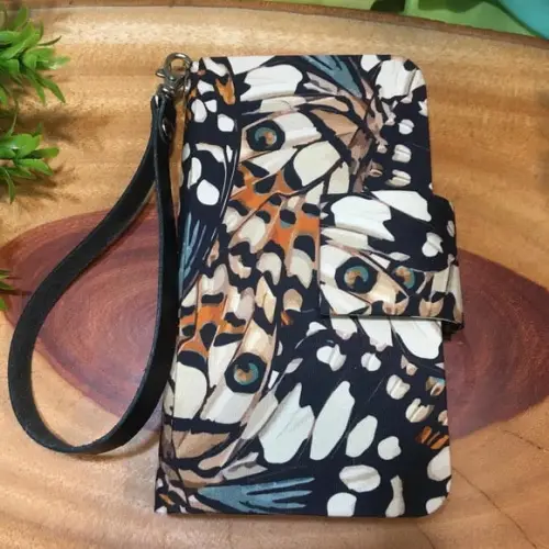 Capa para Celular (com Alcinha de Mão)