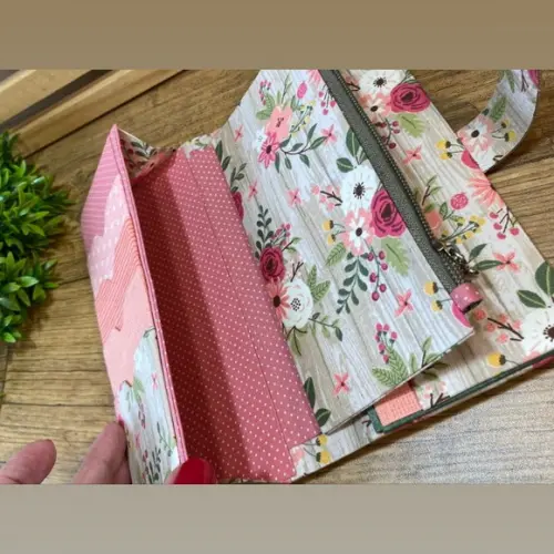 Carteira Feminina