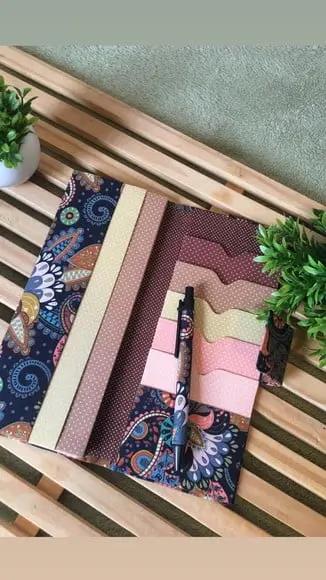 Carteira Feminina