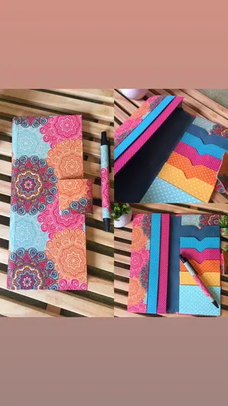 Carteira Feminina
