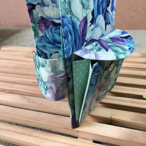 Carteira feminina