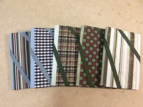 Carteira Masculina com chaveiro