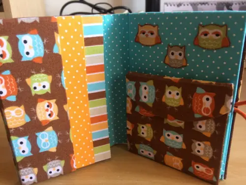 Carteira para Meninas