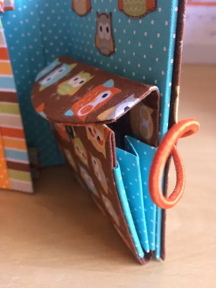 Carteira para Meninas