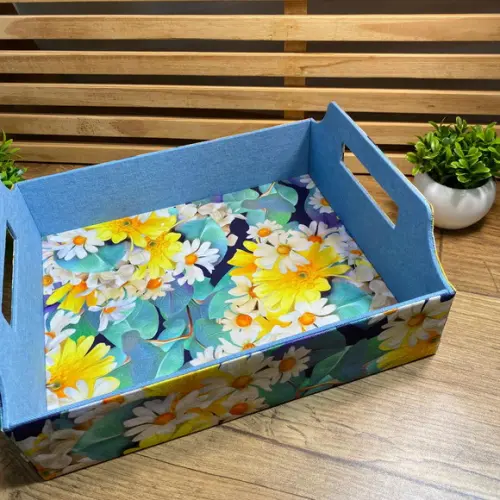 Cesta para Pão