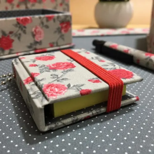Conjunto de Mesa de Escritório
