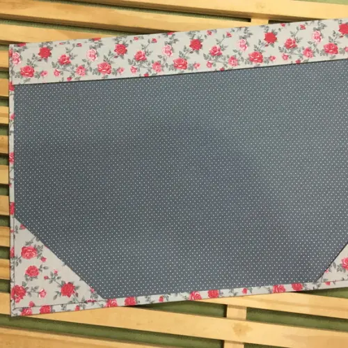 Conjunto de Mesa de Escritório