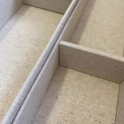 Organizador Porta Joias para Gavetas