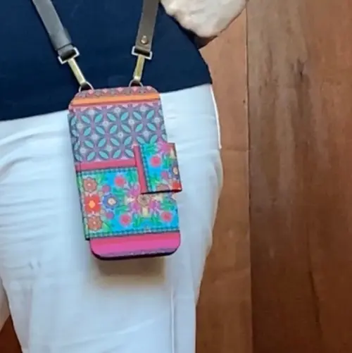 Porta Celular