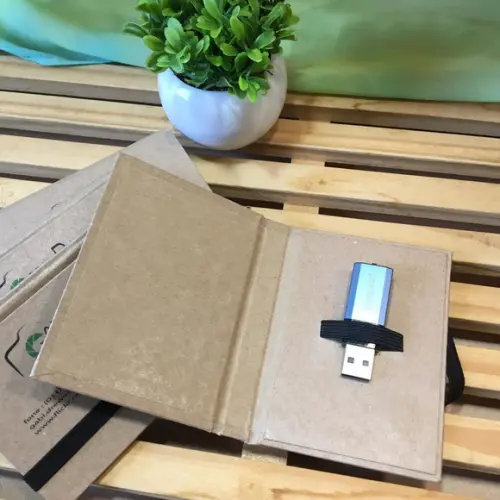 Porta Pendrive