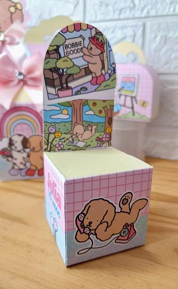 Kit 20 Peças Básico Bobbie Goods