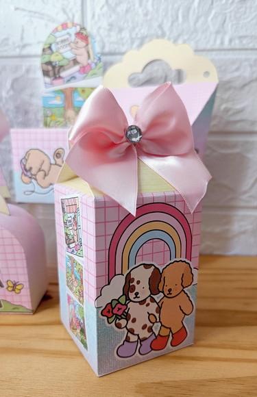 Kit 20 Peças Básico Bobbie Goods