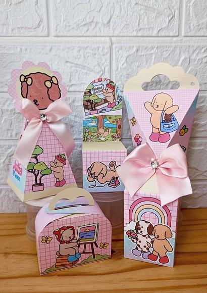 Kit 20 Peças Básico Bobbie Goods