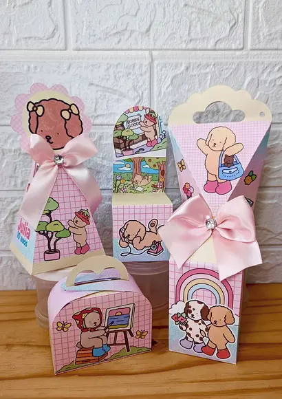 Kit 20 Peças Básico Bobbie Goods