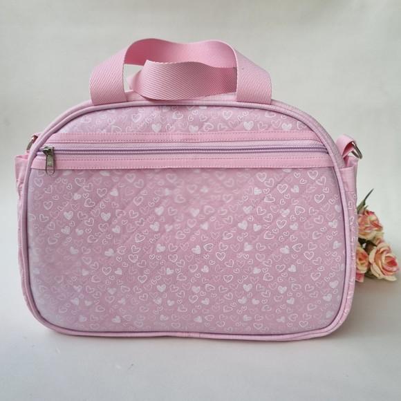 Bolsa Maternidade Menina