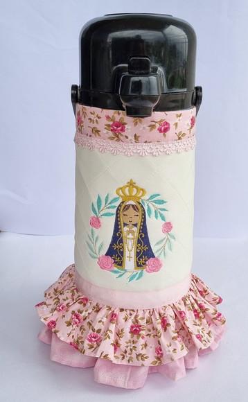 Capa Garrafa Térmica