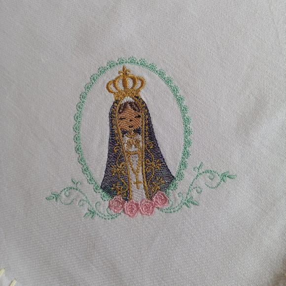 Cueiro Nossa Senhora Aparecida