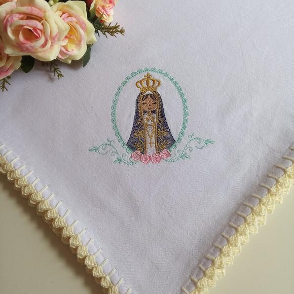 Cueiro Nossa Senhora Aparecida