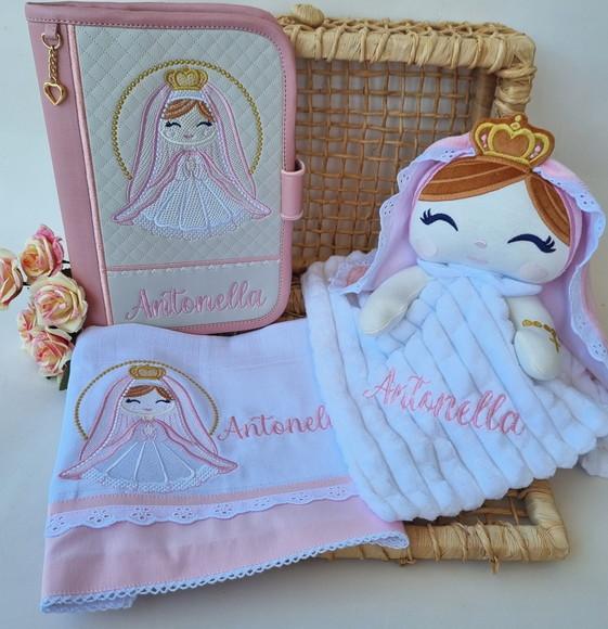 Kit Nossa Senhora das Graças