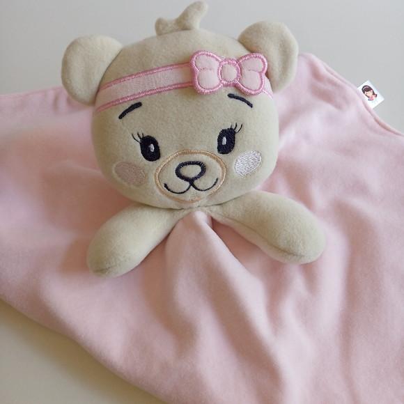 Kit Urso Lindo