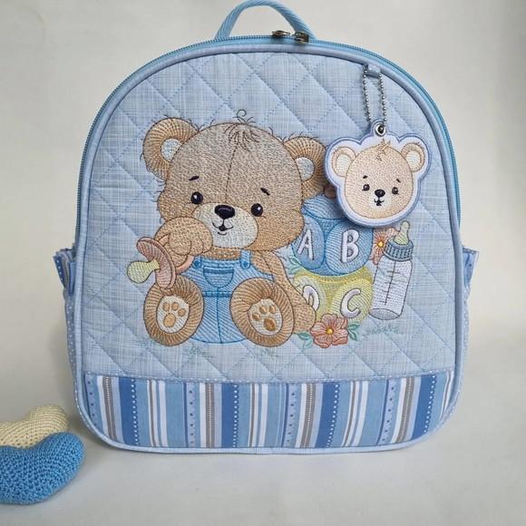 Mochila Infantil
