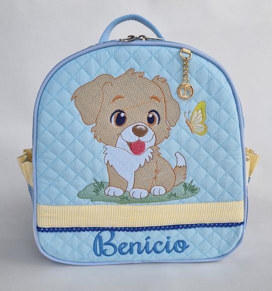 Mochila Infantil