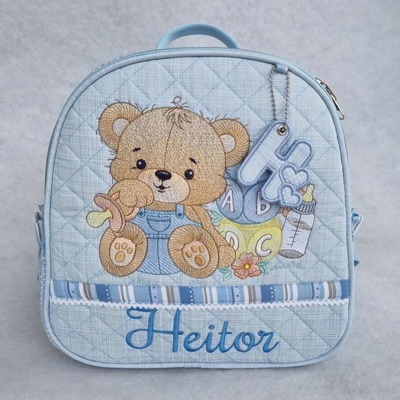 Mochila Infantil